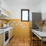 דירה Josipa