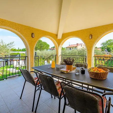 Apartmán Josipa *
