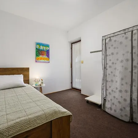 Apartamento Josipa *