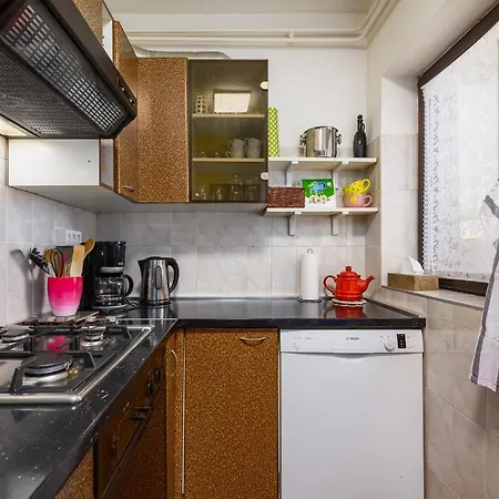 Apartmán Josipa *