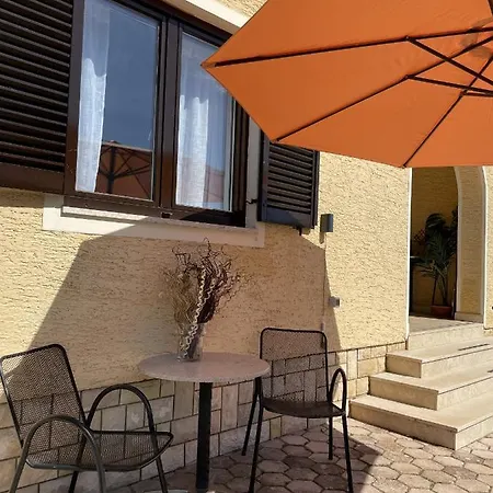 Apartmán Josipa Poreč
