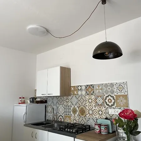 Josipa Apartmán Poreč