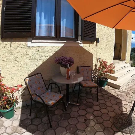 Apartmán Josipa