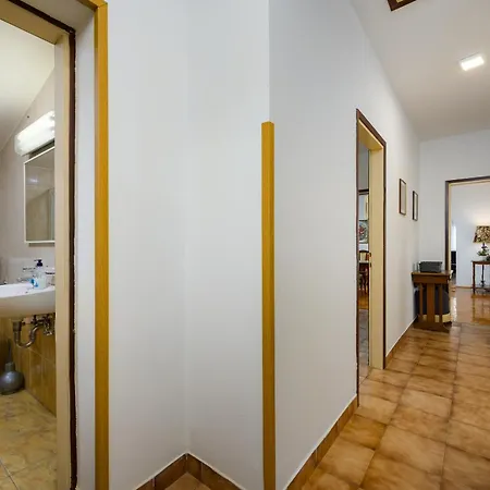 Apartmán Josipa Poreč