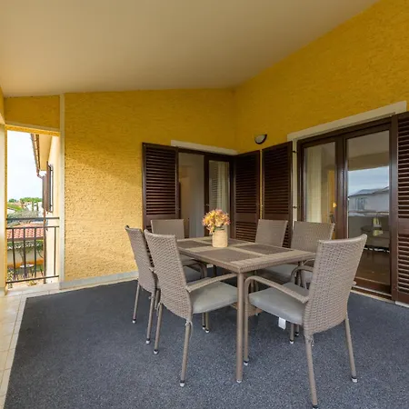 Apartmán Josipa *