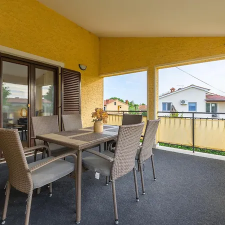 Apartmán Josipa *