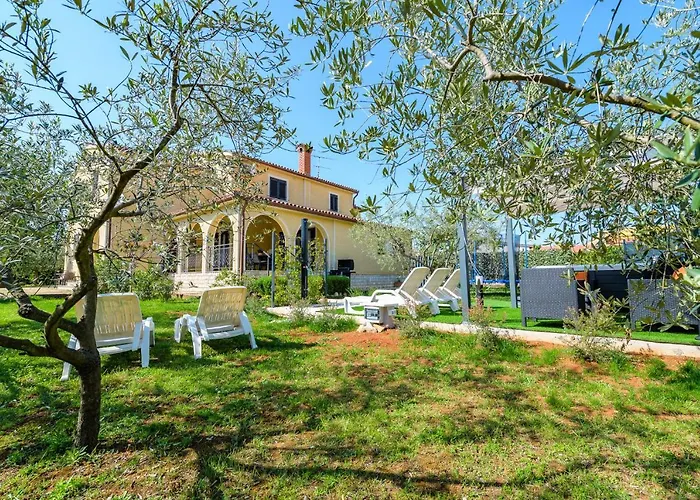 Josipa * Porec