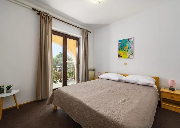 Apartman Josipa Porec