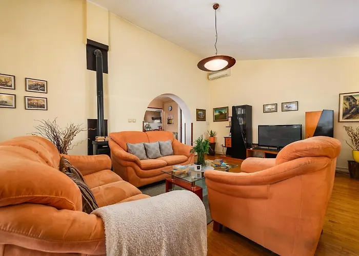 Josipa Apartman Porec