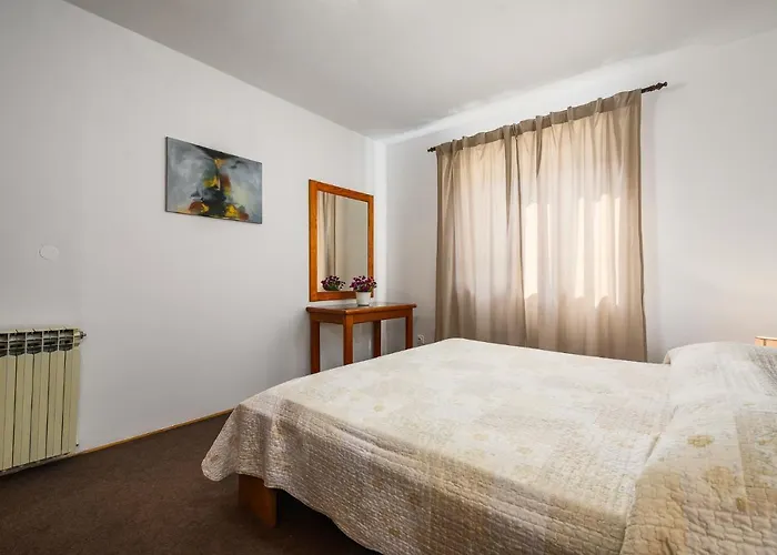 Josipa Apartman Porec