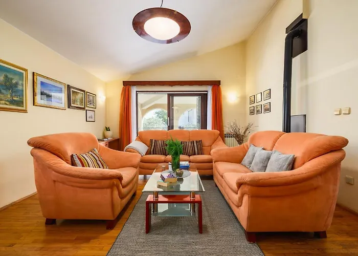 Josipa Apartman Porec