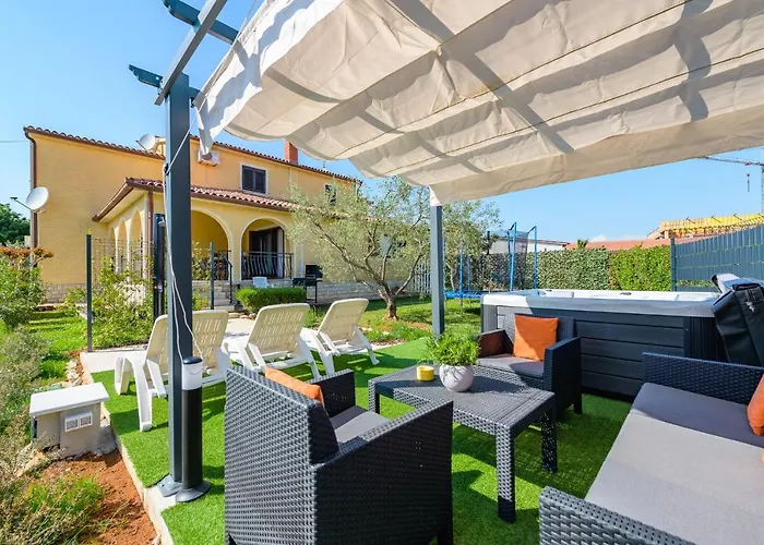 Josipa Apartman Porec