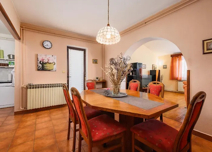 Josipa Apartman Porec