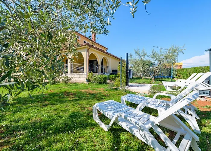 Apartman Josipa Porec