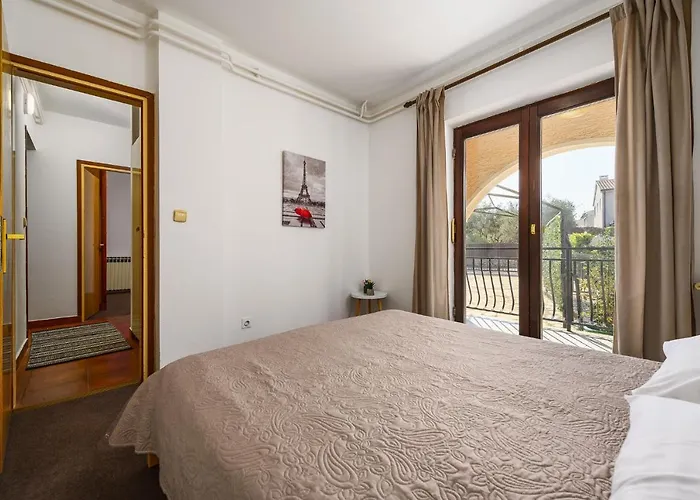 Josipa Apartman Porec