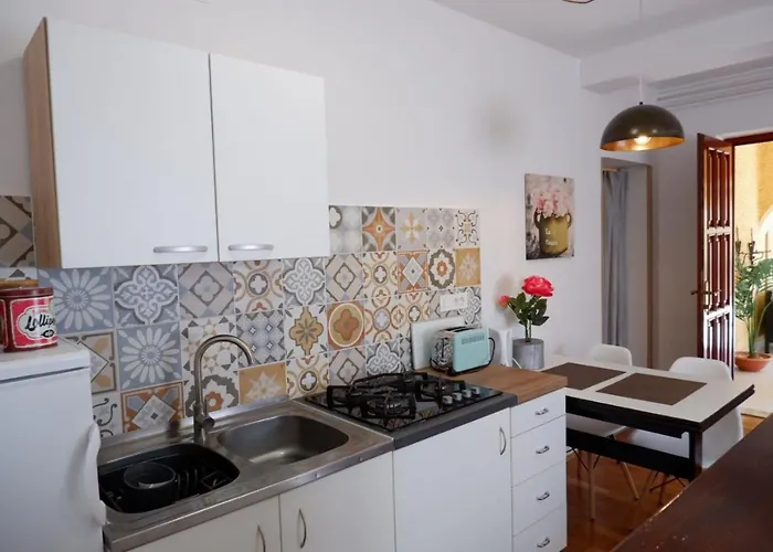 Apartman Josipa