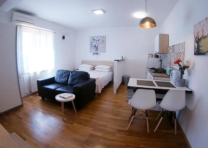 Josipa Apartman Porec