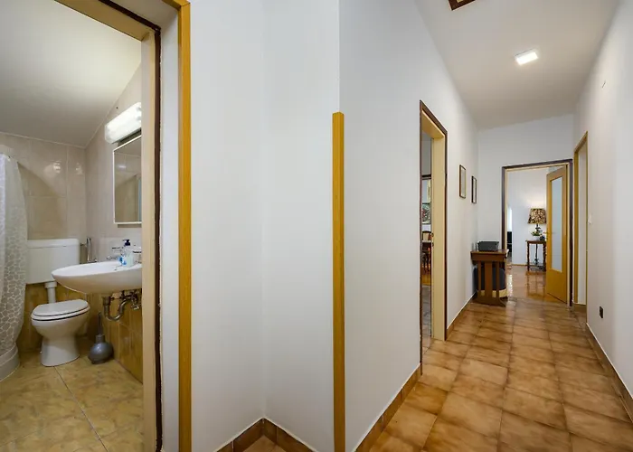 Apartman Josipa Porec