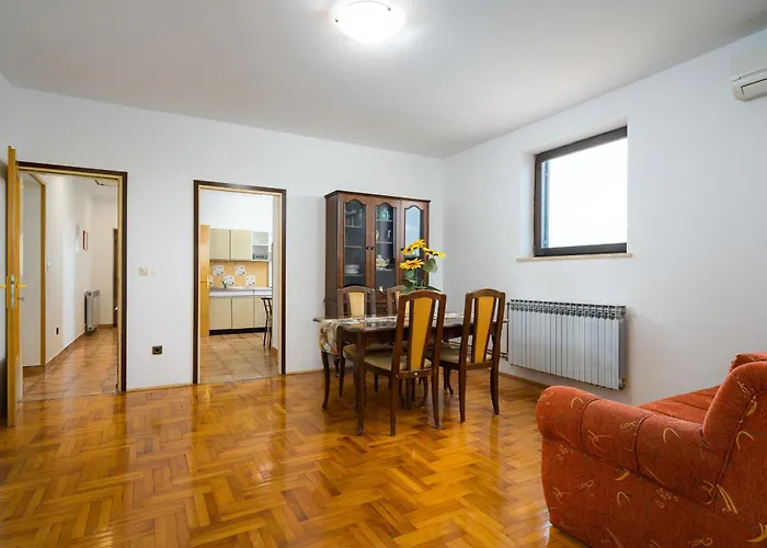 Apartman Josipa *