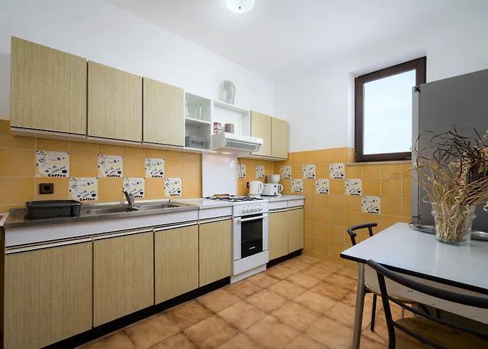 Apartman Josipa Porec