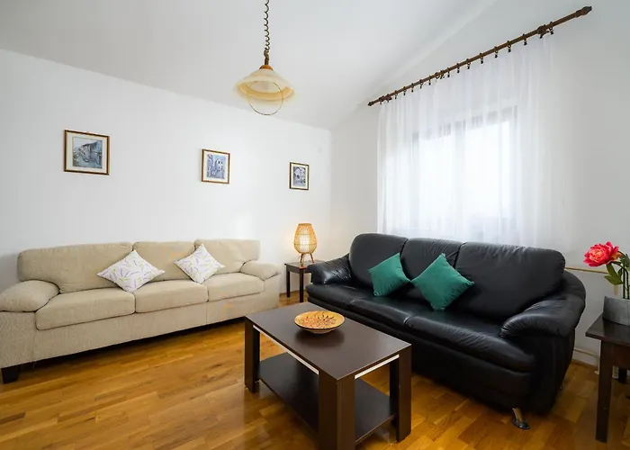 Apartman Josipa *