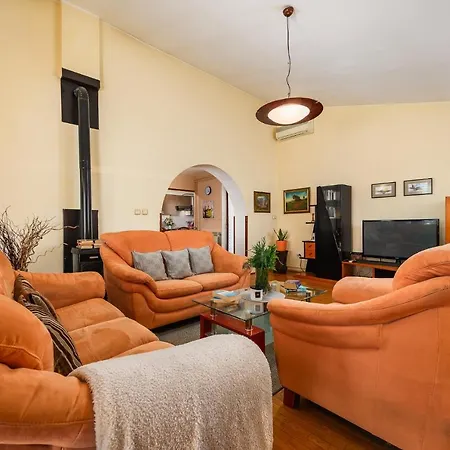 Josipa Apartment Porec