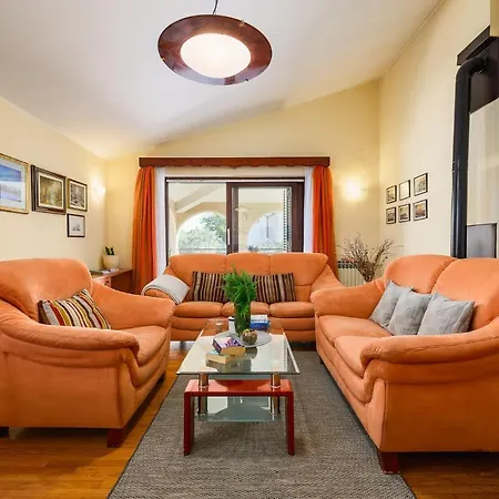 Josipa Apartment Porec