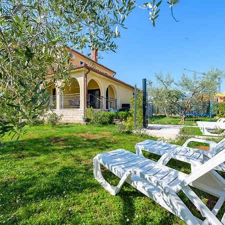 Apartment Josipa Porec