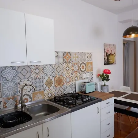 Apartment Josipa