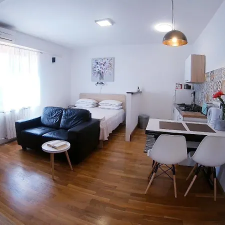 Josipa Apartment Porec