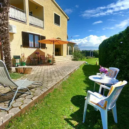 Apartment Josipa Porec