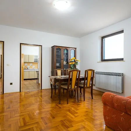 Apartment Josipa *