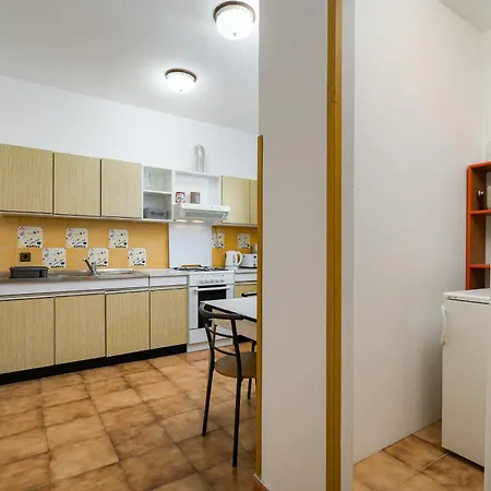 Apartamento Josipa *