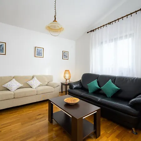 Apartment Josipa *