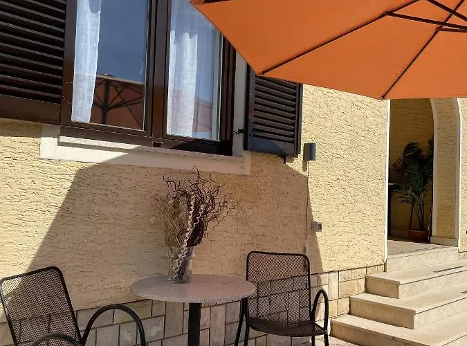 Apartament Josipa Poreč