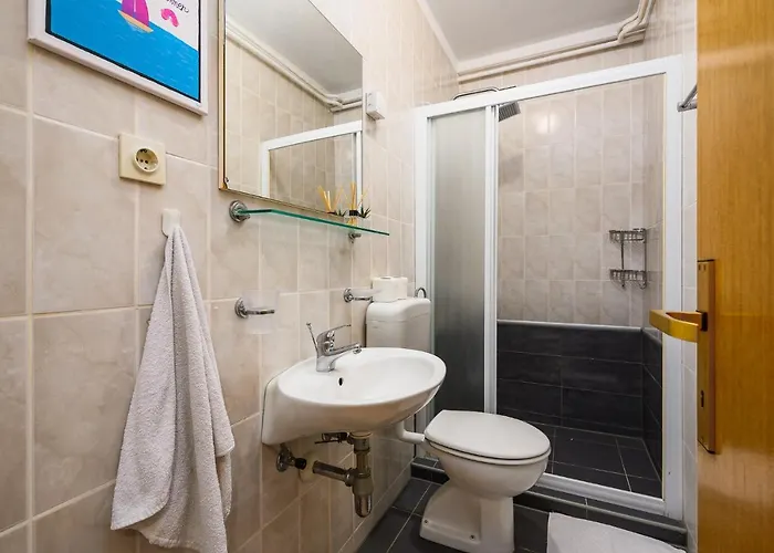 Josipa Διαμέρισμα *