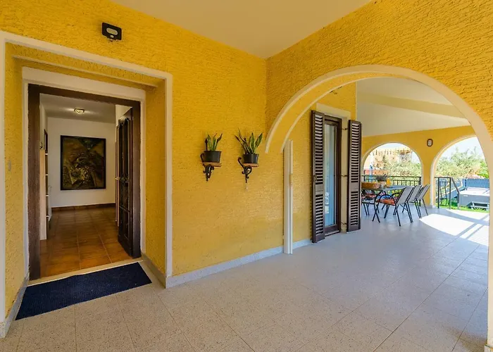 Josipa Διαμέρισμα Πόρετς