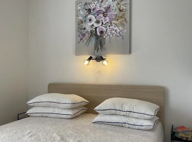 Apartament Josipa Poreč