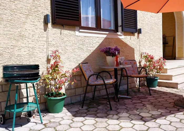 Διαμέρισμα Josipa *