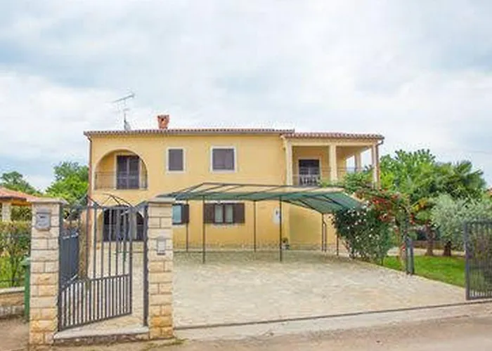 Διαμέρισμα Josipa *