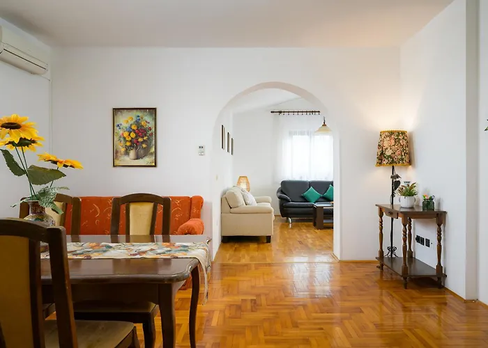 Διαμέρισμα Josipa *