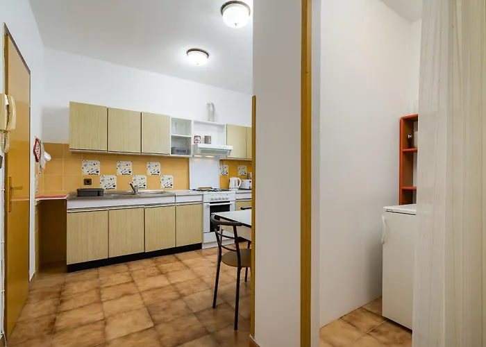 Apartment Josipa *