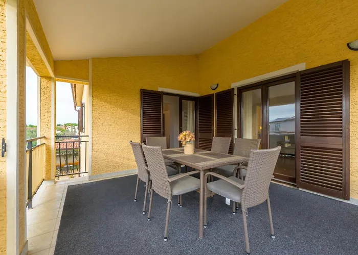 Διαμέρισμα Josipa *