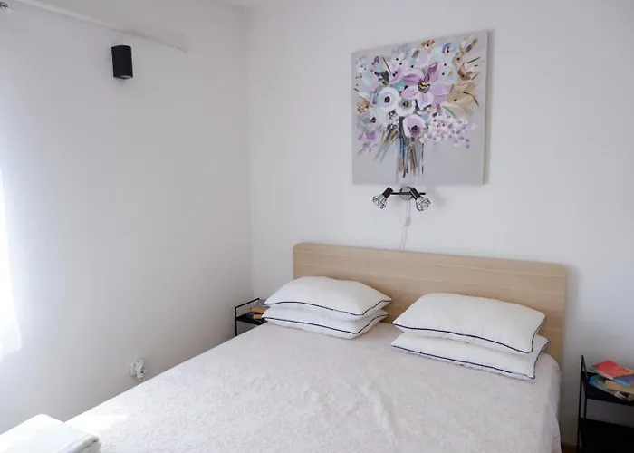 Josipa Apartment