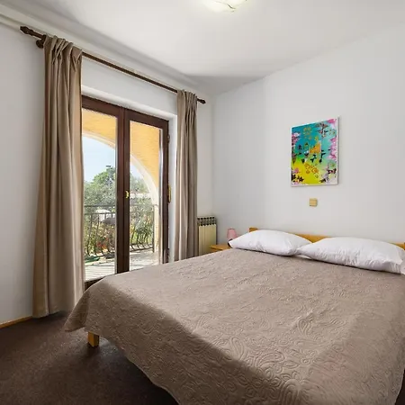 Apartmán Josipa Poreč