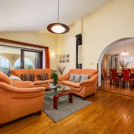 Josipa Apartmán *