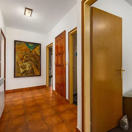 Josipa Apartmán