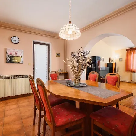 Josipa Apartmán Poreč