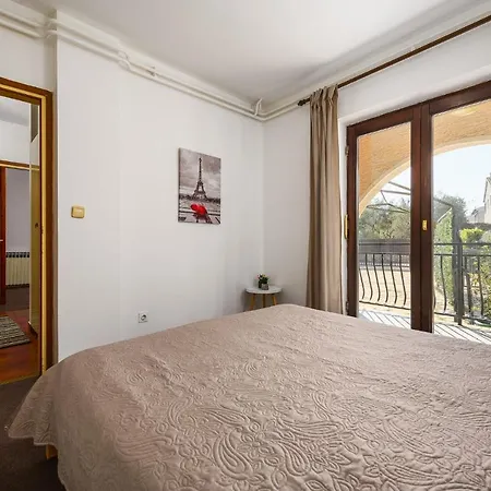 Josipa Apartmán Poreč