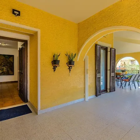 Josipa Apartmán Poreč